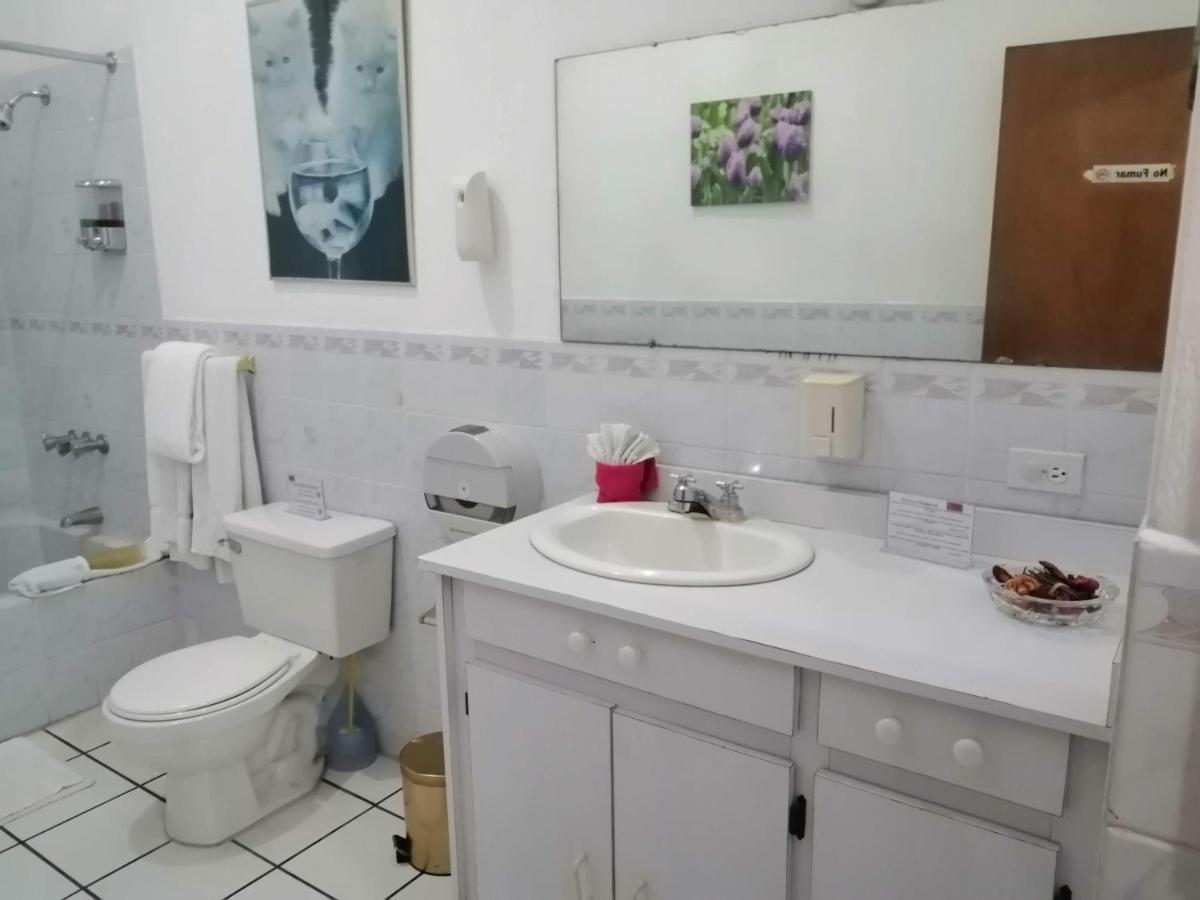 Novohostal B&B 과테말라 외부 사진